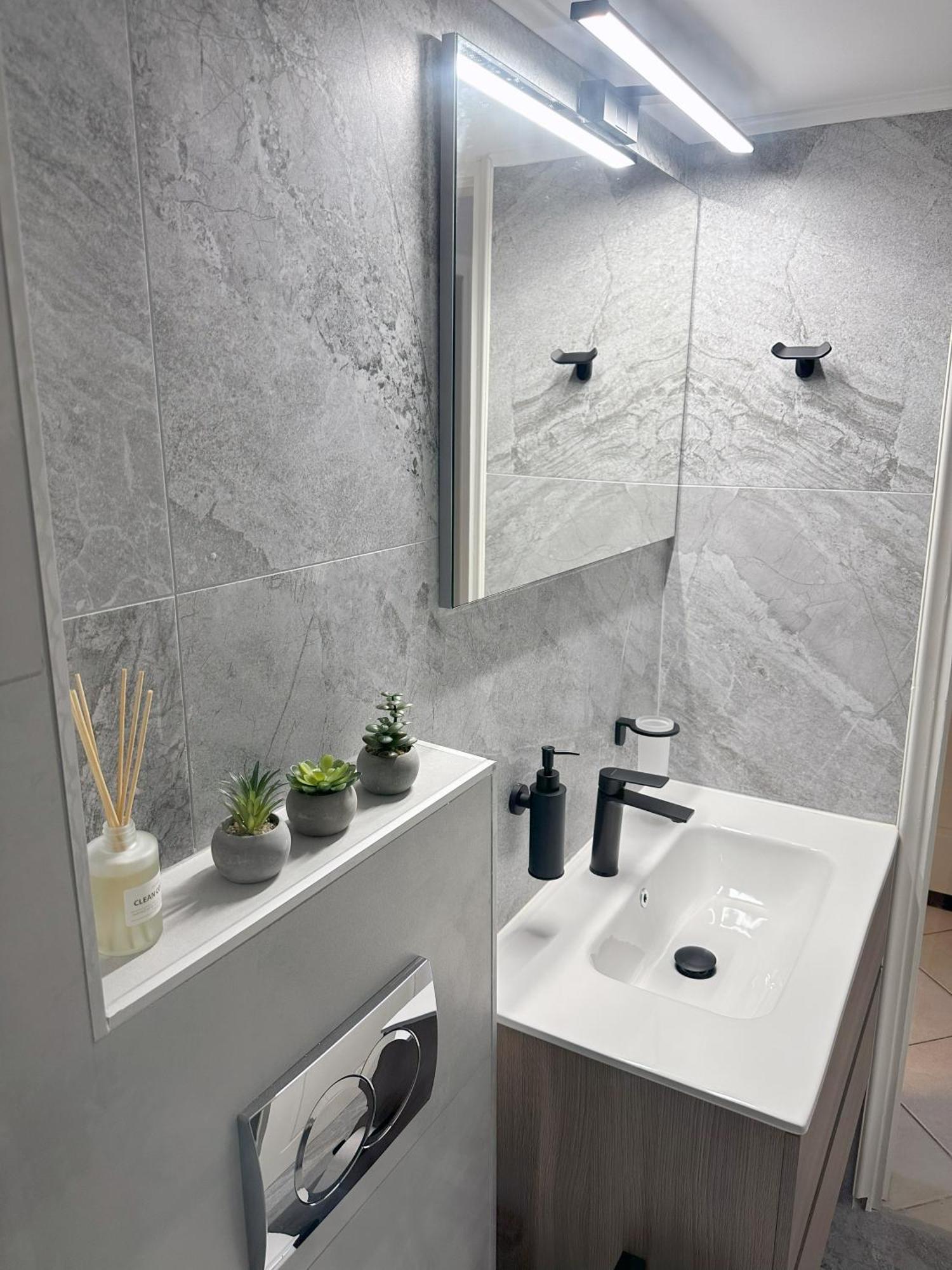 Less Is More Daire Preveze Dış mekan fotoğraf